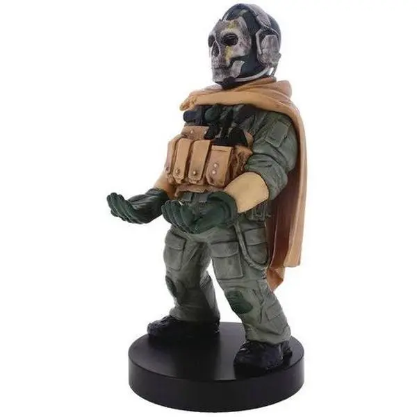 Cable Guy - Call of Duty - Warzone Ghost 8-inch Phone and Controller Holder