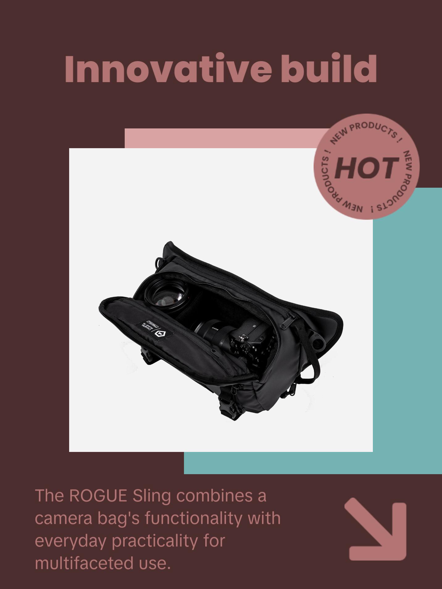 ROGUE 6L Sling