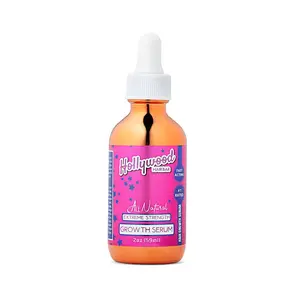 Hollywood Hair Bar Extreme Strength Growth Serum 2oz