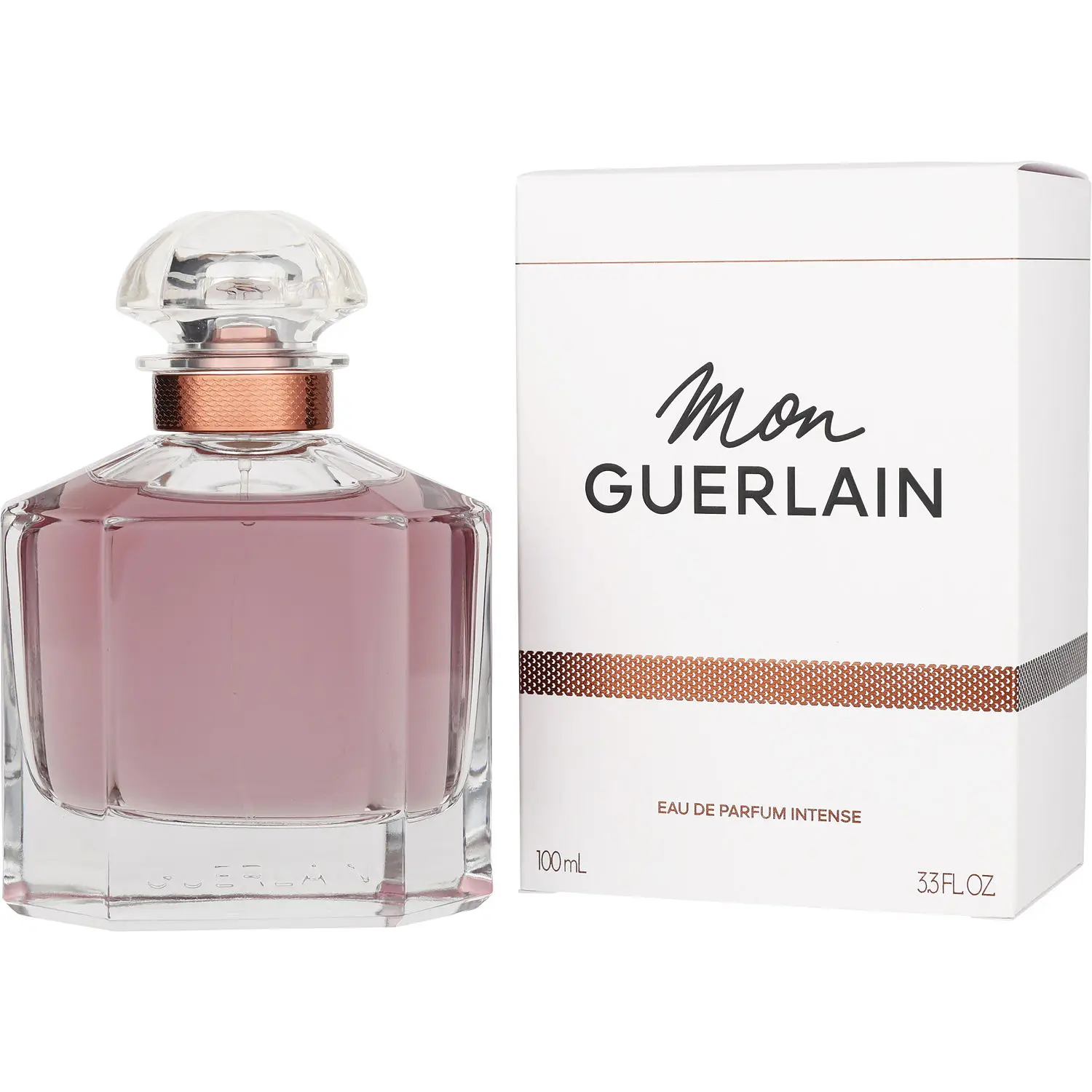 Mon Guerlain Intense By Guerlain Eau De Parfum For Women