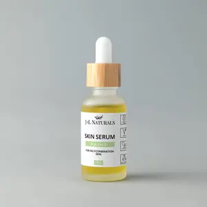 Face & Body Oil