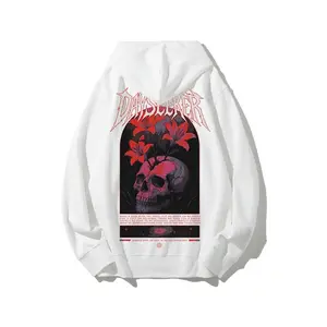 Dayseeker Dancing With The Devil Pale Moonlight Retro Unisex Hoodie – 2025 Tour Merch, Metal Rock Band Hoodie, Oversized Vintage Tee, Dark-Aesthetic Merch for Rock Fans