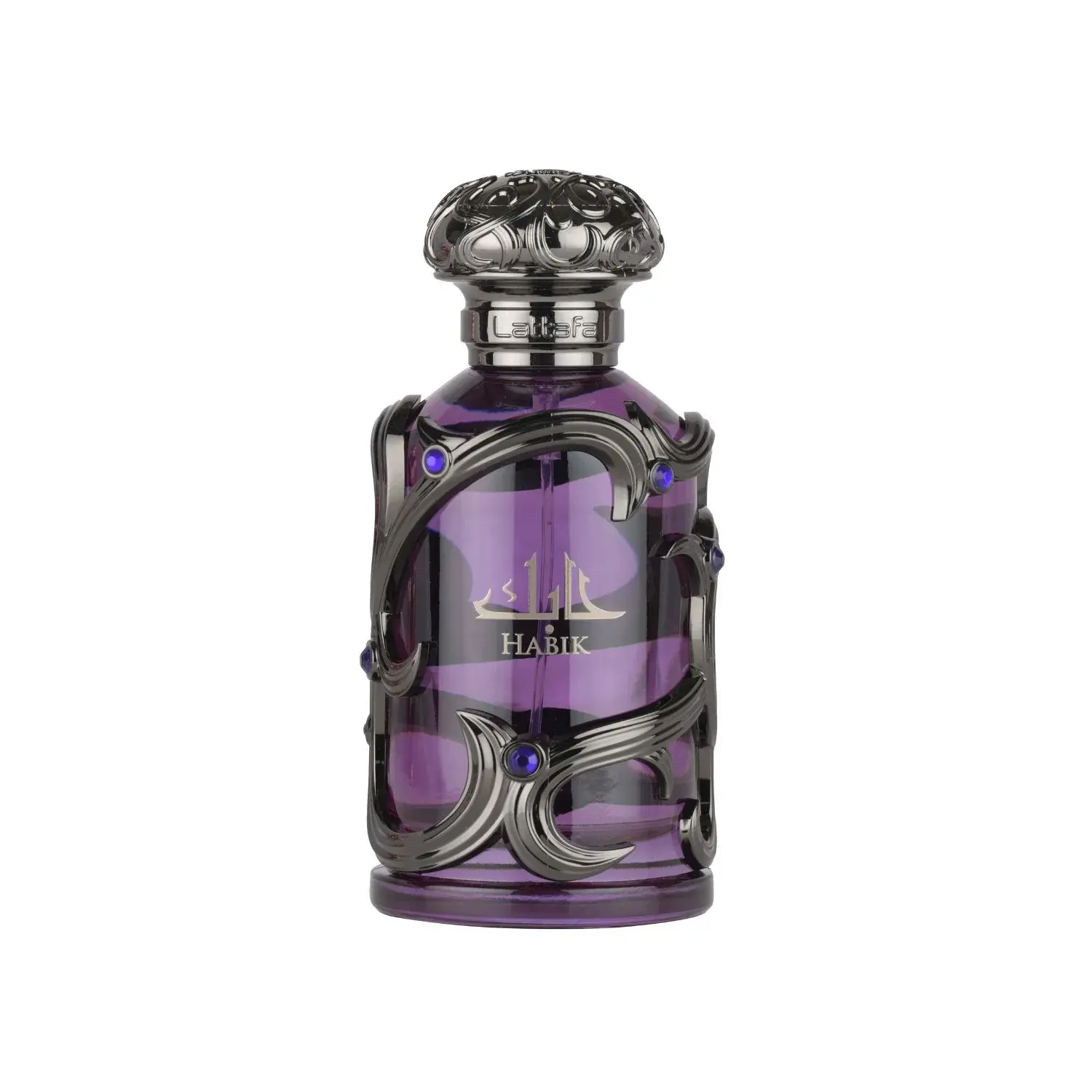 Habik For Men by Lattafa EDP Spray, 3.4oz