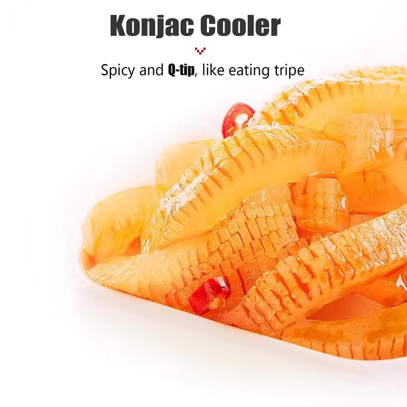 Phuumy 43pcs Spicy Strip,Spice Up Your Snack Game with Authentic Chinese Flavors: La Tiaolatiao Spicy Strips and More