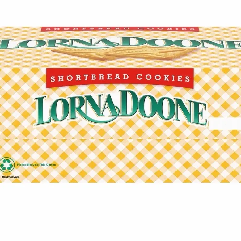 Lorna Doone Shortbread Cookies 1.5 oz., 30 pk.