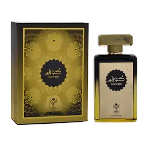 Kuwaiti By Almas Eau De Parfum 100 ML (3.4 FL OZ) Unisex