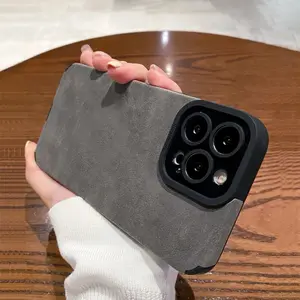 Phone case for iPhone 17Pro Max Air 16Plus 15 14 13 12 11 XR XS cases, Protection Durable Phone Cases, Protective Silicone Cover, Tuff iPhone Cases for Everyone.JN08