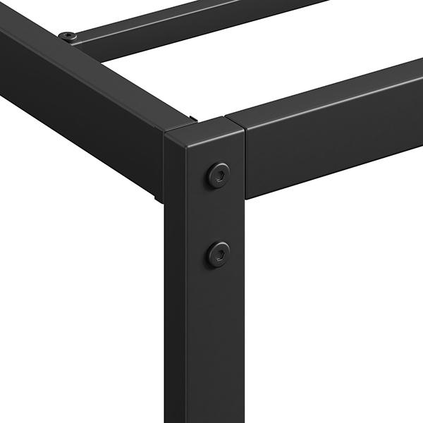 GARVEE 14 Inch Queen Bed Frame with Storage,Metal Platform Queen Bed Frame No Box Spring Needed Steel Slat Support Easy Assembly GARVEE 14 Inch Queen Bed Frame with Storage,Metal Platform Queen Bed Frame No Box Spring Needed Steel Slat Support Easy Assembly