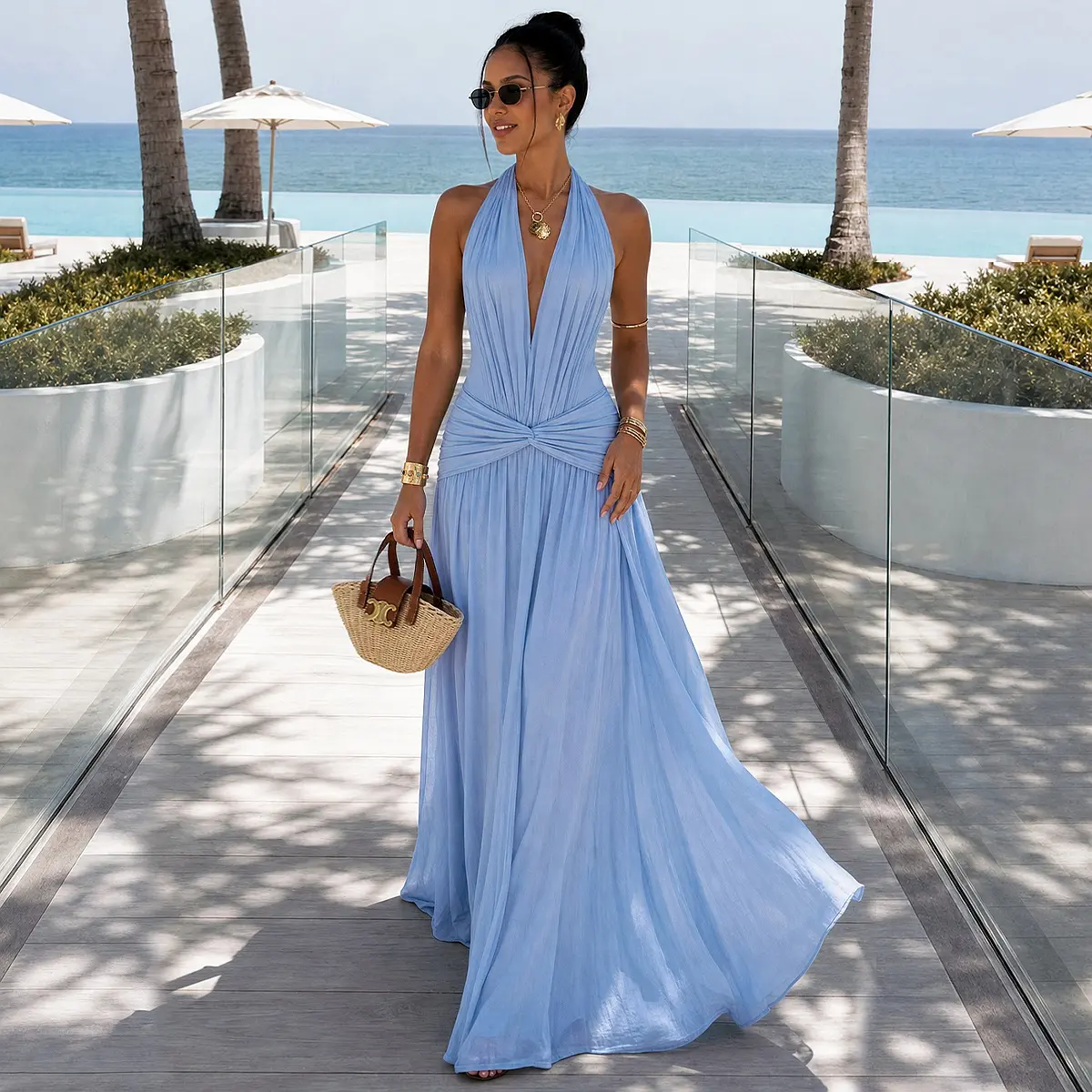 Baby Blue