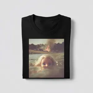 Graphic Tee Cotton Gift Tee,Graphic Shirts  Funny Meme T-Shirt withShocked Doll Face Doll Face Meme Shirt ShortSleeve Tee Trendy, Weird Shirt, Sarcastic, FitCasual Short Sleeve Funny T-shirts for SummerFashion Men&Women's Top for Daily