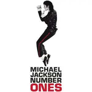 Michael Jackson - Number Ones  [COMPACT DISC - CD]