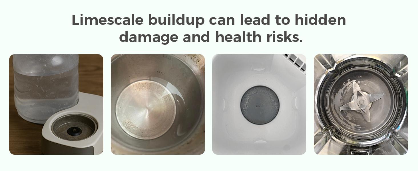 Momcozy Official Descaling Tablets, Compatible KleanPal Pro Baby Bottle Washer, Descaler for Milk & Limescale Removal, 30 Count Momcozy Official Descaling Tablets, Compatible KleanPal Pro Baby Bottle Washer, Descaler for Milk & Limescale Removal, 30 Count