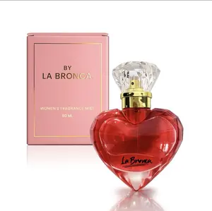 BY LA BRONCA - Women’s Fragrance Mist – 50 mL