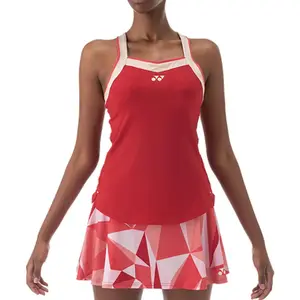 Women's Tennis Tank Top