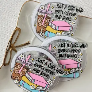 Simple Pleasures Kindle E-Reader Grip