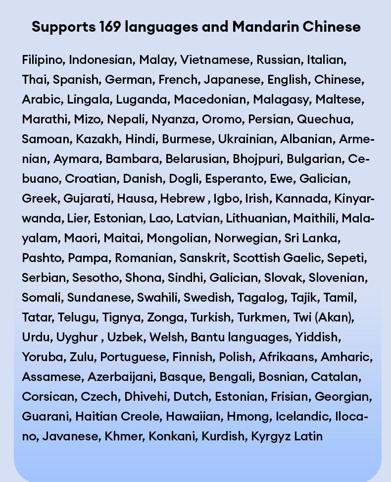 MGALL Y49 Multifunctional Wireless Headphones Supports 169 Language Translation, with 2025 Bluetooth 6.0, Colorful LCD Smart Touch Screen, Personalized Screensaver, Hi-Fi Sound, IPX5 Waterproof, Ideal for Office, Study, Sport & Calls