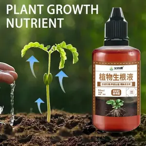 RootForce™ Root Growth Supplement