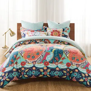 Jules Duvet Cover Set