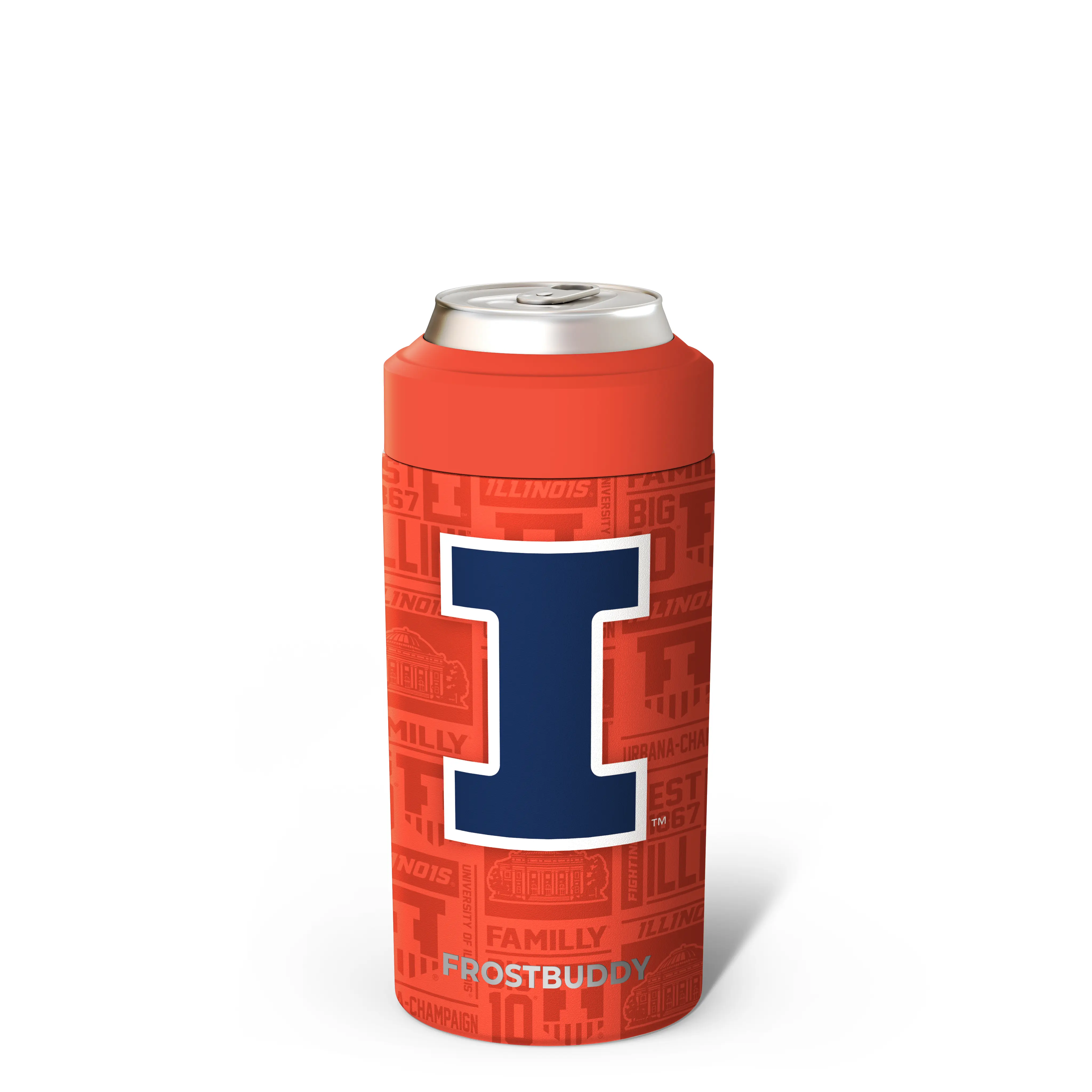 Illinois Fighting Illini | Legacy