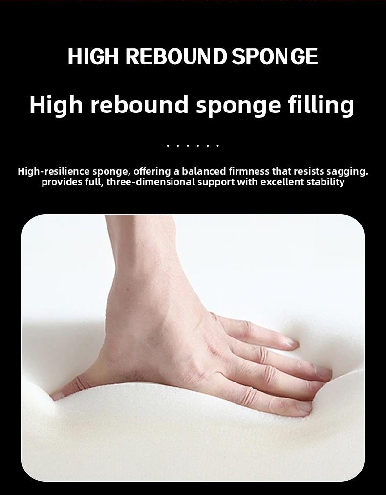 Leather car armrest cushion! This multi-functional pad holds cups, tissues, and storage—no more dangling arms on long drives! Solve all your road trip pain points for the price of a bubble tea!