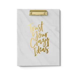 Crazy Ideas Clipfolio - 2025/2026 Collection