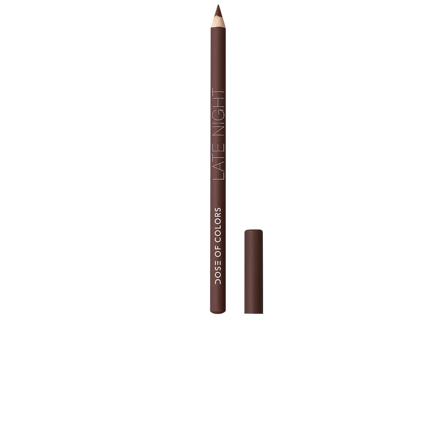 Dose of Colors Lip Liner in Late Night