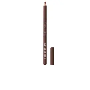 Dose of Colors Lip Liner in Late Night