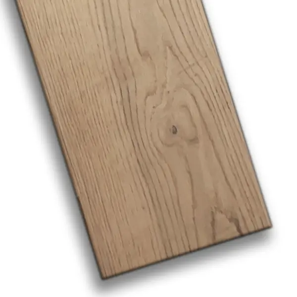 Playa Grande Malibu Engineered Wood Flooring Sample – 7-1/2" Wide Planks, UV Matte Finish, Float/Glue/Nail Install, 30-Year Warranty