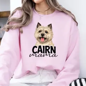 Cairn Mama Cairn Mama