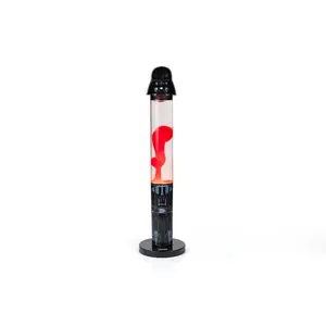 Star Wars Darth Vader 18-Inch 3D Top Motion Lamp Mood Light