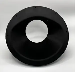 Ciare CT 440 / DS18 Pro TW850CN-4/BK Single Horn Pod