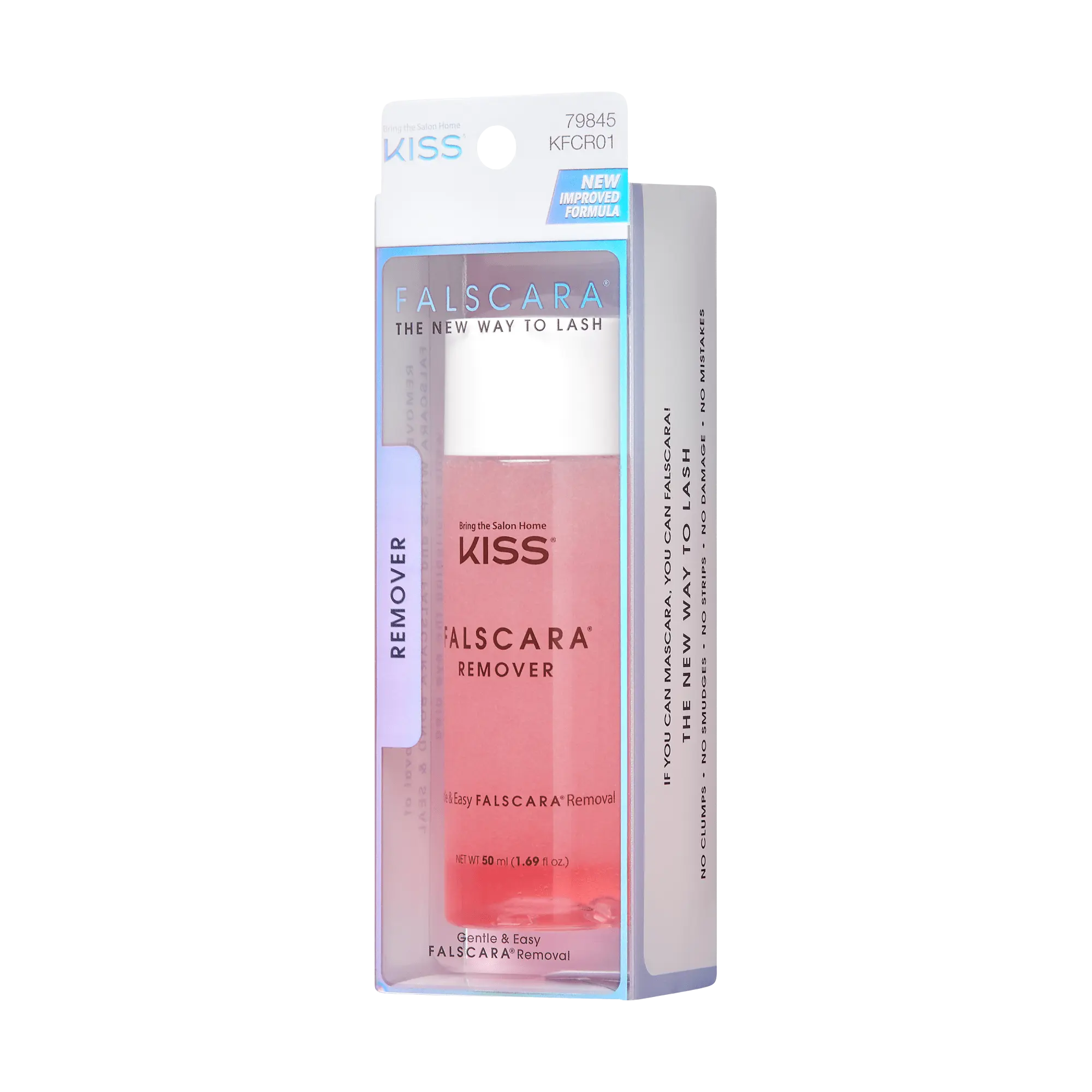 Falscara Remover Falscara Remover