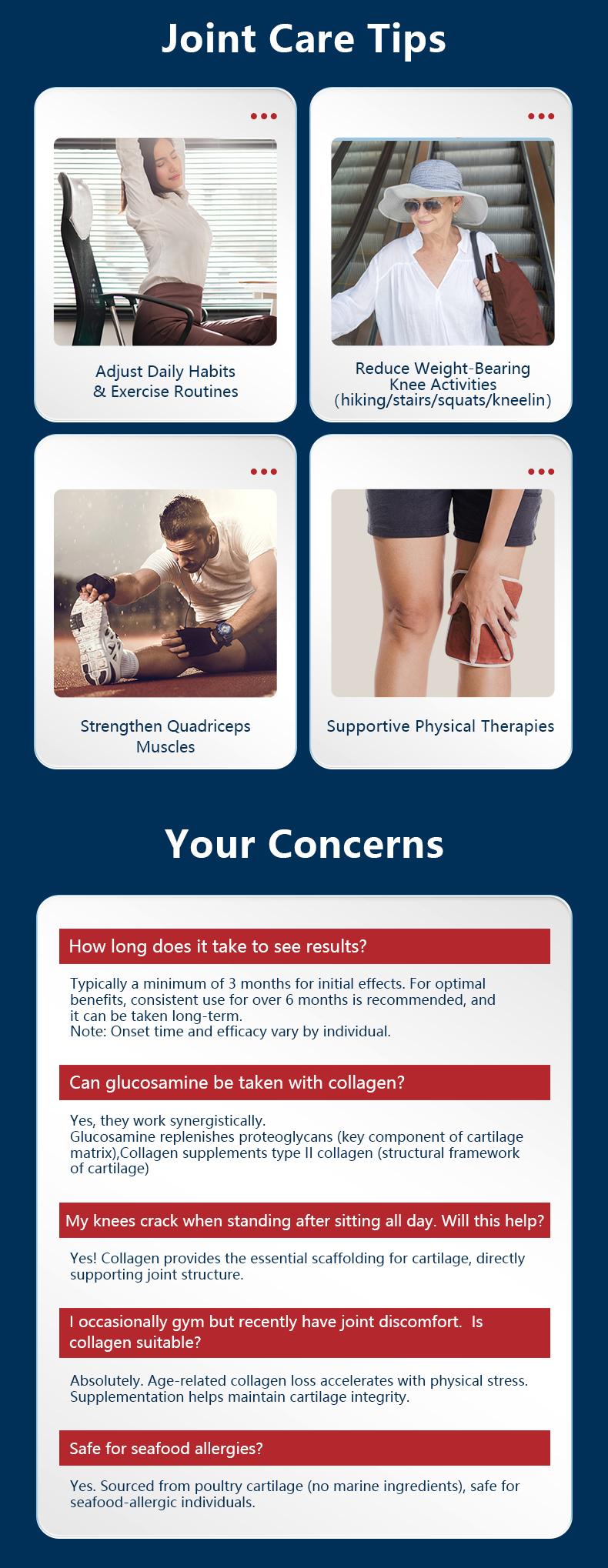 【Joint Health】Move Free Ultra Triple Action Joint Supplement 1 Pack of 75 Tablets 2 Bottles Glucosamine Chondroitin MSM for Joint Health 【Joint Health】Move Free Ultra Triple Action Joint Supplement 1 Pack of 75 Tablets 2 Bottles Glucosamine Chondroitin MSM for Joint Health