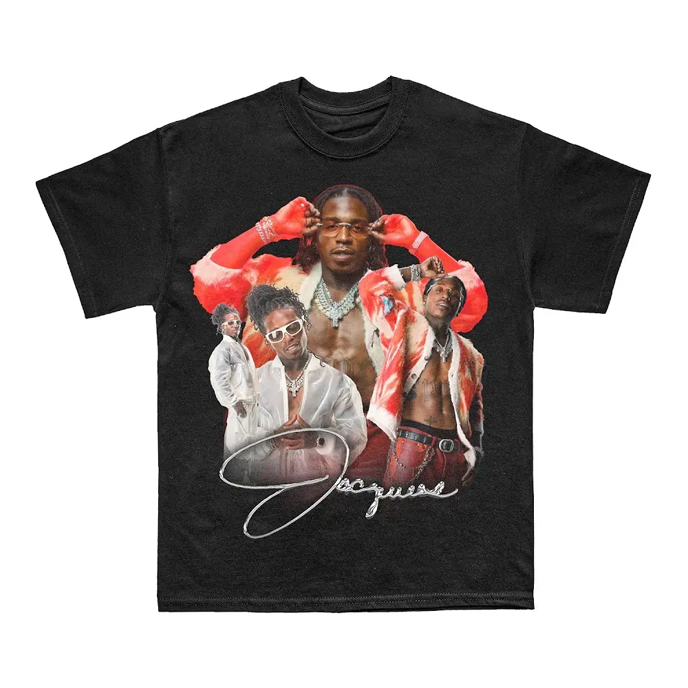 Baby Making Jacquees 3x T-Shirt