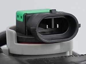 Nilight Fog Lights Assembly Compatible with 2016 2017 2018 2019 2020 2021 2022 2023 Toyota Tacoma SR SR5 Model Only Light Replacement Clear Len Driver and Passenger Side Truck Automotive