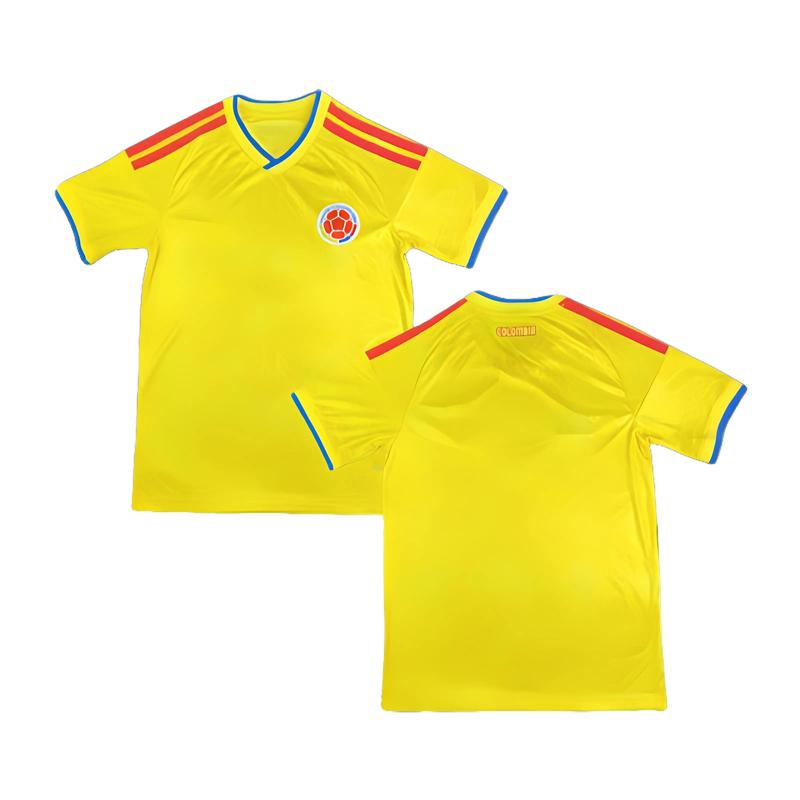2026 World Cup Mecico National Team Home Green Jersey