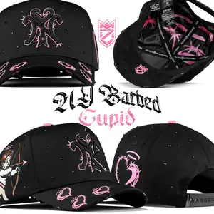 MZ HATSS Cupid edition Hat