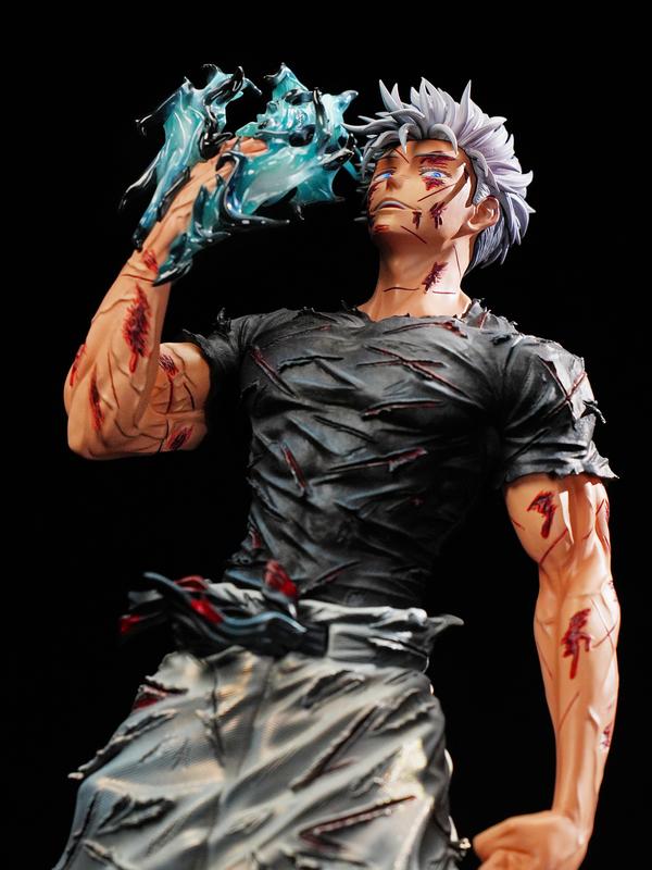 【Deposit】Gojo Satoru 38cm Resin Anime Figure | Pre-Order