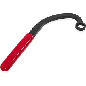 13mm Injection Pump and Idle Lock Nut Wrench Fits For Cummins B Series 5.9L Diesel Engines For Dodge Trucks Special Offset Wrench