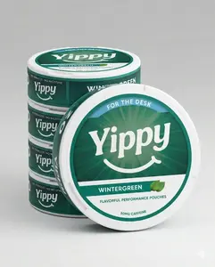 For the Desk Performance Pouches (5 Pack)