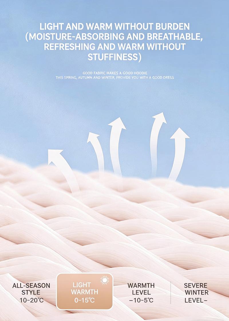 Men's loose casual trendy leopard print hoodie - comfortable breathable street style jacket; features ribbed cuffs and a zippered front closure, making it perfect for everyday commutes, weekend outings, and various other occasions. One of the essential ve