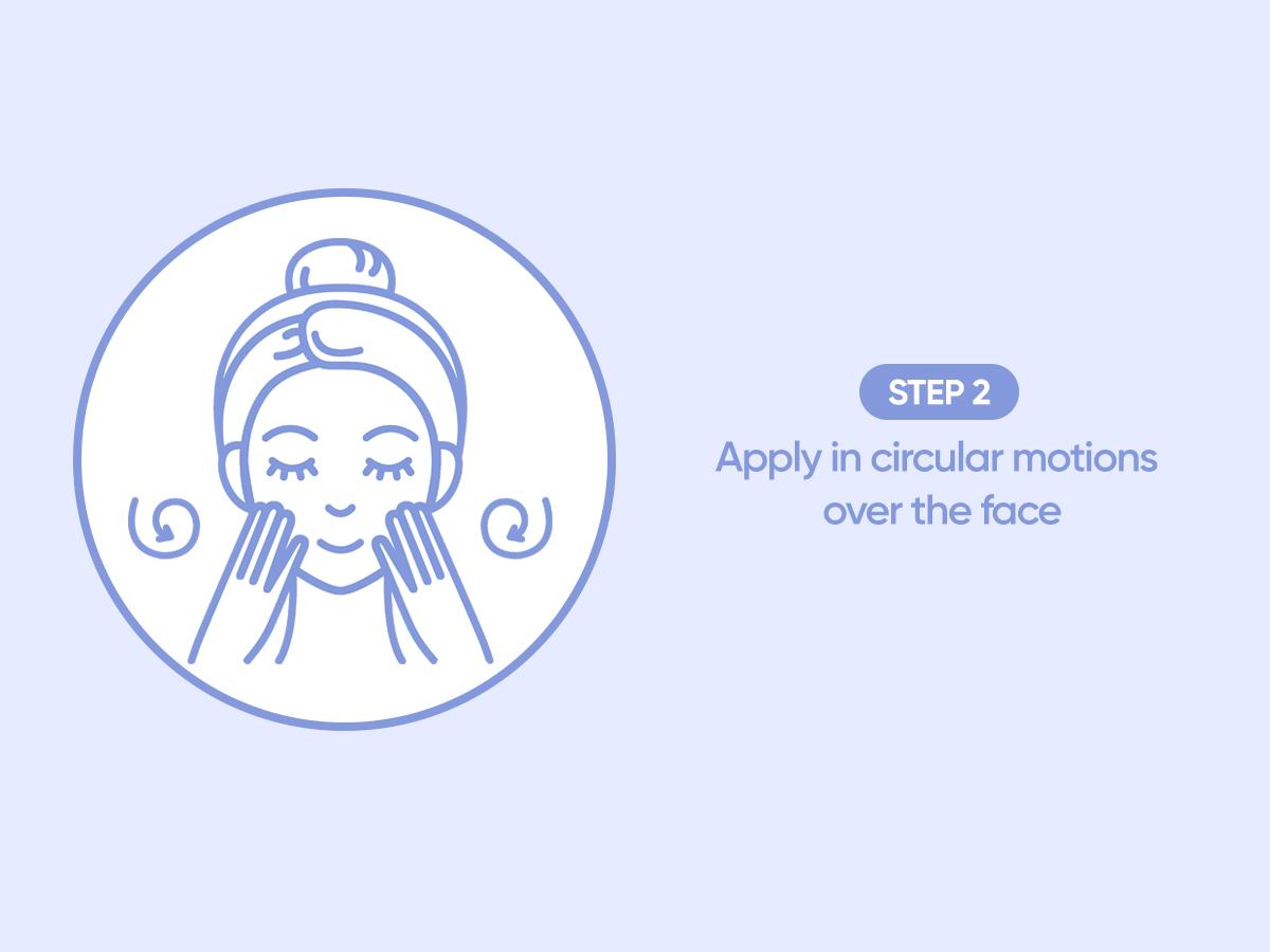 Banila Co Clean It Zero Calming Foaming Facial Cleanser | Soothing & Hydrating for Sensitive Skin