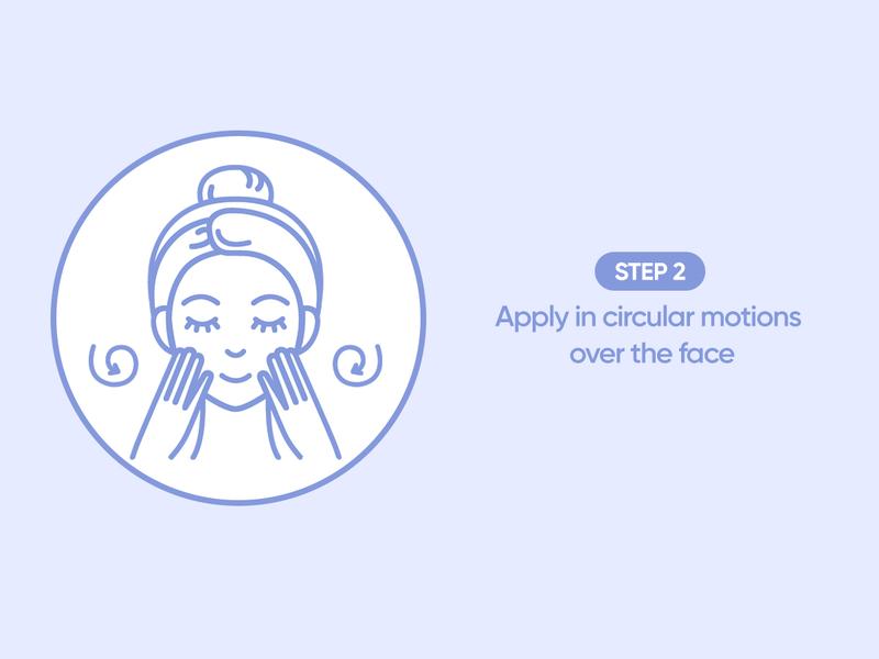 Banila Co Clean It Zero Calming Foaming Facial Cleanser | Soothing & Hydrating for Sensitive Skin