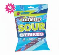 Raspberry 7.5oz - 9 Count