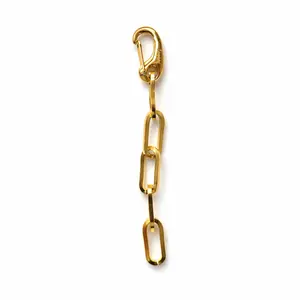 Universal Extender Chain