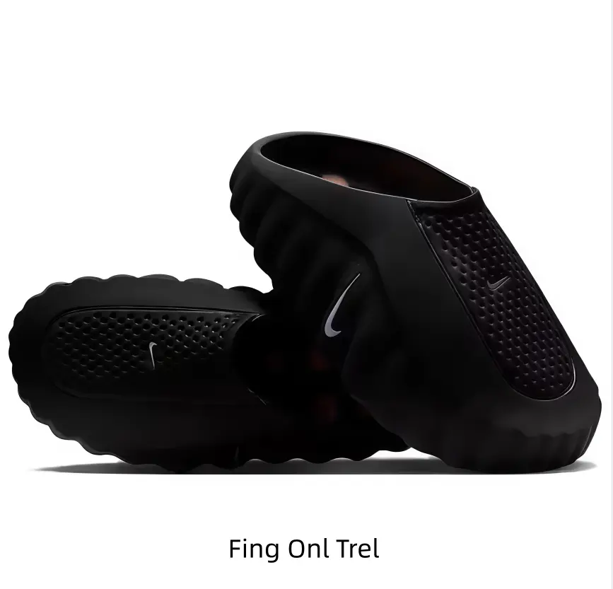 Comfort Slides, Practical Daily Accessory for Indoor Rest and Casual Strolls