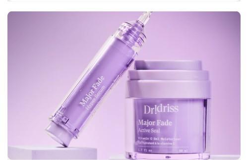 Major Fade Discoloration Duo - Daily Serum & Vitamin C Hydrating Moisturizer for Fading all Types of Discoloration Major Fade Discoloration Duo - Daily Serum & Vitamin C Hydrating Moisturizer for Fading all Types of Discoloration