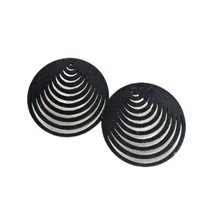 Do You See Me Earrings