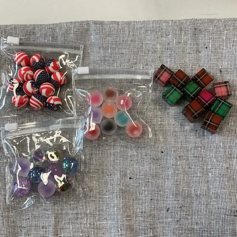 Beads