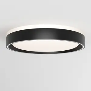 Callisto 15 in. LED flush mount light 5 CCT